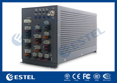 AC 230Vは産業電源、電気通信を電源564.5Wを入れた