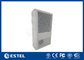 2500W IP55 Outdoor Cabinet Air Conditioner DC Type Remote Communication Control