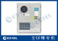 IP55高性能の熱電エアコン、電気通信のキャビネットのための熱電クーラー
