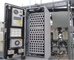 冷却システム 電気通信用キャビネットシェルター用 室外エアコン 300W 48VDC