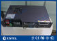 高性能の電気通信の整流器システム、埋め込まれたパワー系統90~280Vac 128~396Vdc