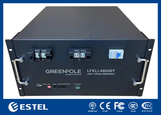 3~12kW直流電源システム 5Uサブラック,220VAC入力,43358VDC出力,>96%効率,≤2kg直流モジュール,19インチラックマウント