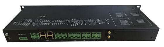 FSU PM5000TT3.0 インテリジェントプロトコル処理を備えた通信ステーションのための高度な電力配送ユニット