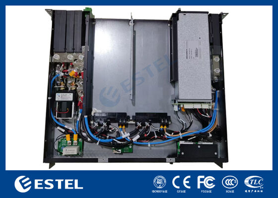 48V 20A直流直流電源 通信システム 通信ネットワークにおける安定した電源供給のための高効率で信頼性の高いソリューション