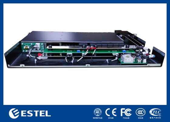 48V 60A テレコム直流直流器 高電力密度,エネルギー効率,冗長なアーキテクチャの重用産業用電源システム