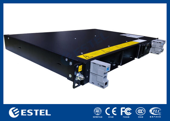 SNMP RS485 リモート管理システムを持つ多機能通信電力システム