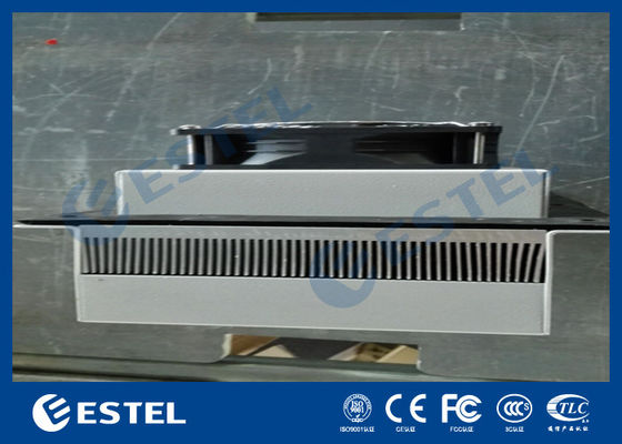 産業熱電エアコンDC48V 300Wの半導体の冷凍の部分