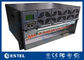 DC48V 200Aの電気通信の整流器システム