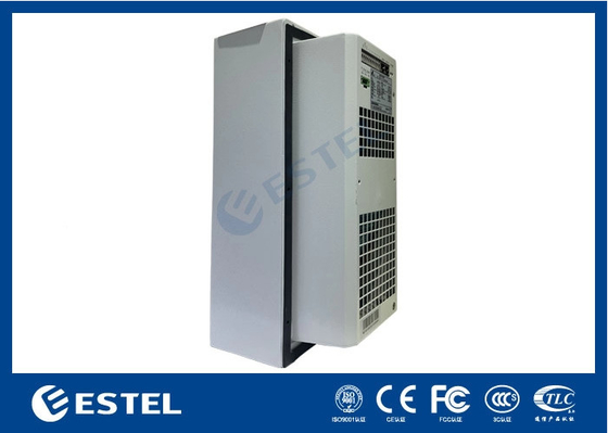 冷却システム 屋外キャビネット エアコン 48VDC 300W IP55 保護レベル