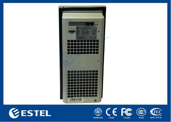 冷却システム 屋外キャビネット エアコン 48VDC 300W IP55 保護レベル