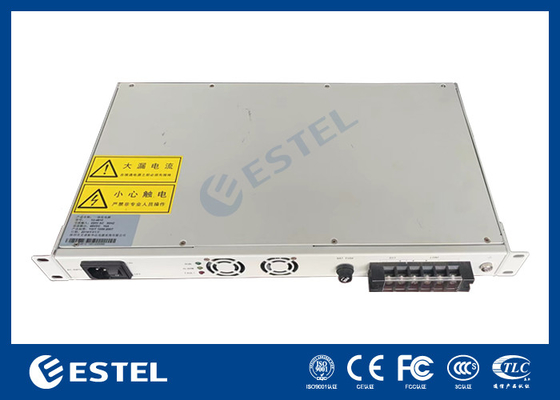 1080W電源システム 19インチ標準直す機 CS1U-4820