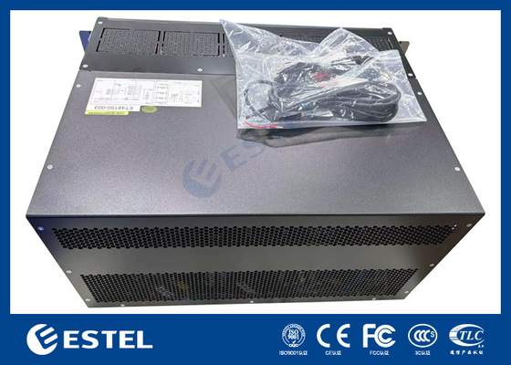 ET48150-003 組み込み電源システムバックアップ 9KW 48VDC電波直定器 通信用