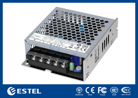 CQC/CE MPT50-12V AC/DC 単一グループ出力 産業制御 平面電源