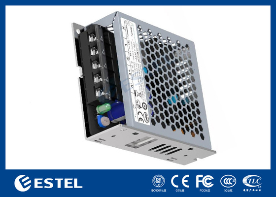 CQC/CE MPT50-12V AC/DC 単一グループ出力 産業制御 平面電源
