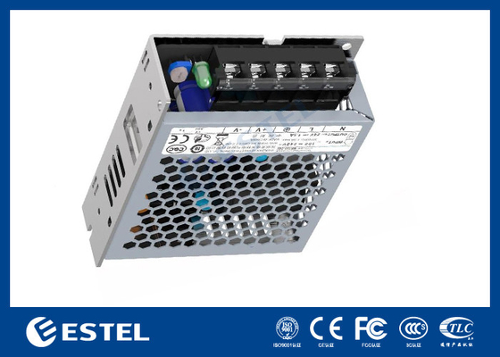 CQC/CE MPT50-12V AC/DC 単一グループ出力 産業制御 平面電源