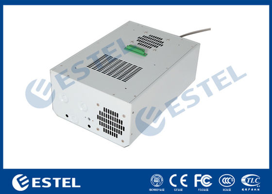 Energ - R134a冷却するMODBUSの救う屋外のキャビネットのエアコン300W DC