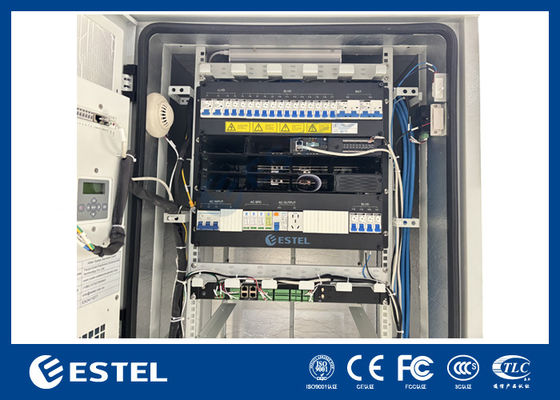 低コスト 調整可能な統合ソリューション ハイブリッドエネルギー 電気通信 電力 システム ソーラー 電力 ネットワーク ディーゼル 発電機 バッテリー 屋外 電気通信 サイト 電力 供給