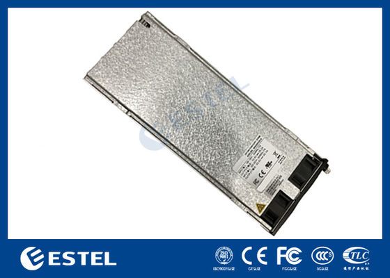 MR484000SG1 75A 高効率の通信電源モジュール 96% 効率性 幅広く入力 85 300VAC ホットスワップ可能