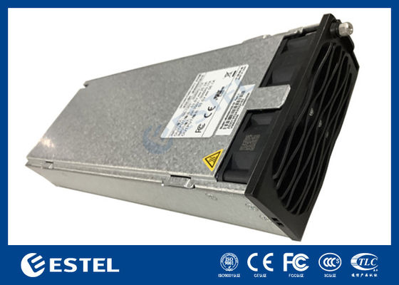 MR483000HG2B-GS 48V 3000W 高効率の整形器モジュール ホットスワップ可能 幅広く入力範囲 85 290VAC