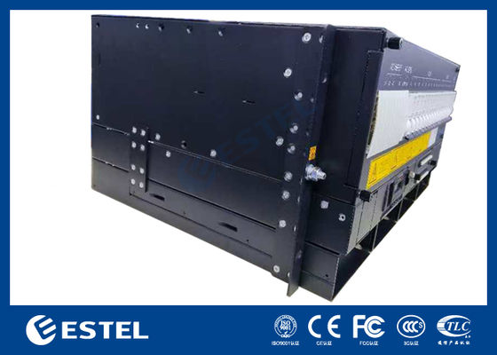 4～12kW 5U 200A 組み込み電源システム 85-300Vac 19インチ ET48200-003
