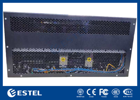 4～12kW 5U 200A 組み込み電源システム 85-300Vac 19インチ ET48200-003
