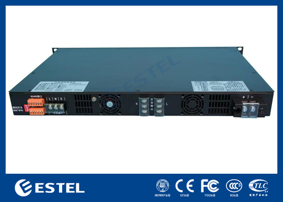 通信ステーションのための高度な電源配送ユニット