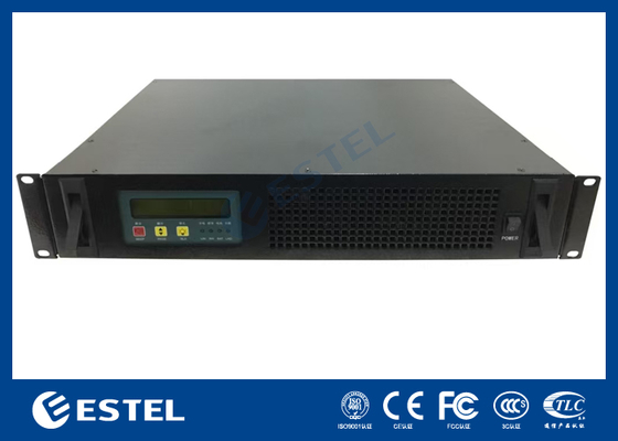 通信ステーションのための高度な電源配送ユニット