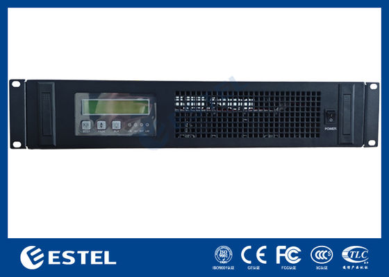 電力および通信システム用インバータ電源 DC48 2KVA 120V 60HZ