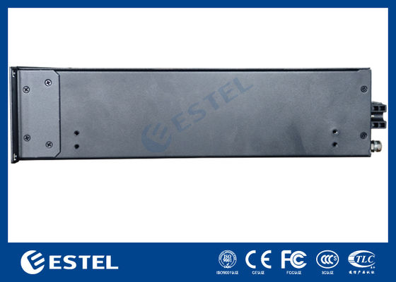 電力および通信システム用インバータ電源 DC48 2KVA 120V 60HZ