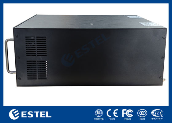 48V 40A テレコム電源システムとネットワークおよび産業用アプリケーションのためのスケーラブルソリューション