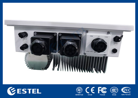 オフグリッドインバーター IP65 最大 1.5 倍 ソーラー電力の3相機能