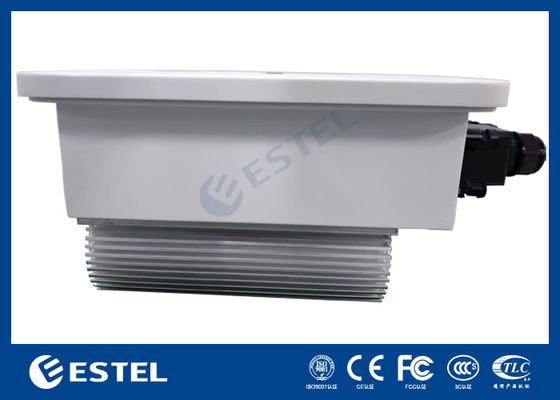 オフグリッドインバーター IP65 最大 1.5 倍 ソーラー電力の3相機能