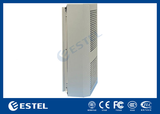 220VAC 熱電キャビネット クーラー 小型エンクロージャ用 300W 空調ソリューション
