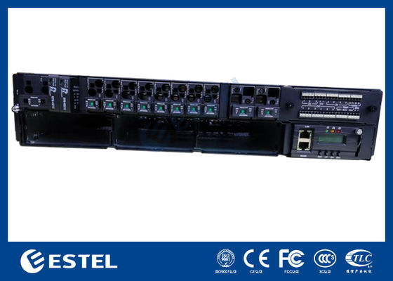 ET48150M5H32 通信ネットワーク用 9kW 高効率 2U コンパクト電力システム