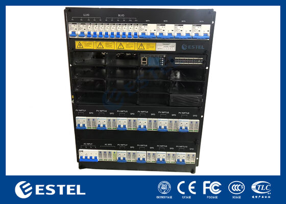 1000AまでのDC電源のためのデータセンター用電源コア