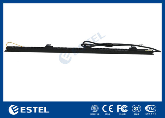 データセンター用のカスタマイズされた電信電源配送ユニット 380VAC入力