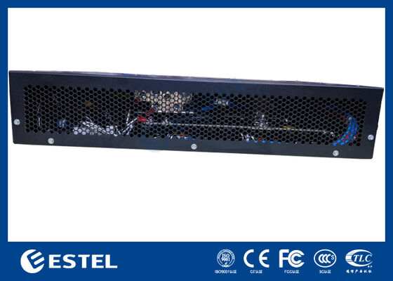 DC48V遠隔管理機能付き通信機器用整流システム