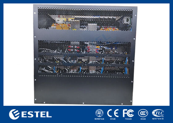 高度なリモート管理機能を備えたテレコムDC48V整流器電源システム