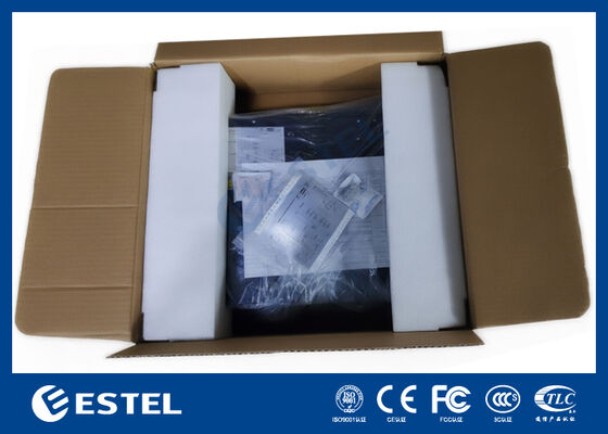 通信電力システム 48V 30A モジュール型 DC 整流器電源 スケーラブルな電力ソリューション向け