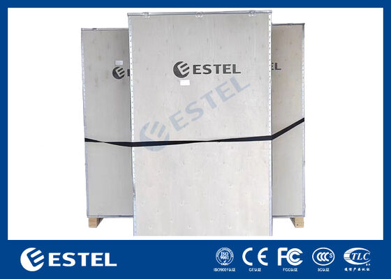 12kW太陽光サイト用整流器および6kW太陽光発電キャビネット