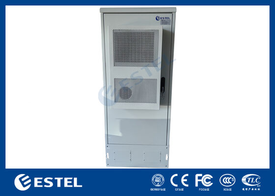 12kW太陽光サイト用整流器および6kW太陽光発電キャビネット