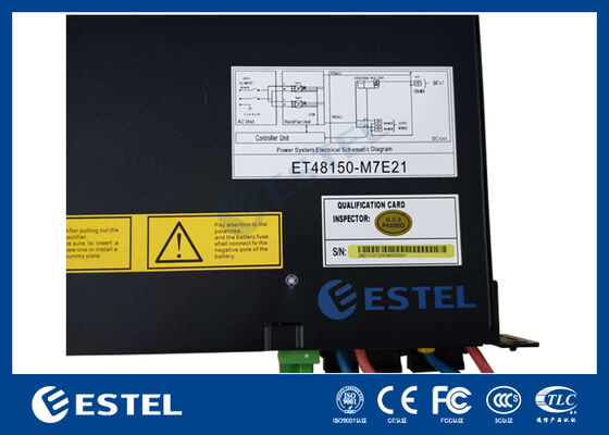 48V 20A直流直流電源 通信システム 通信ネットワークにおける安定した電源供給のための高効率で信頼性の高いソリューション