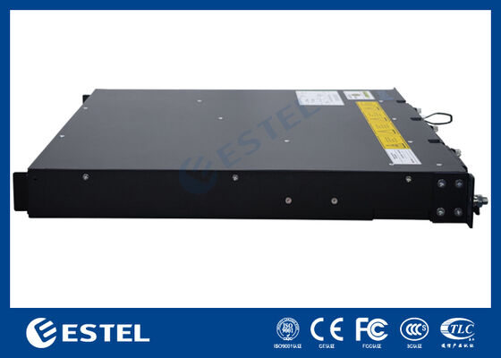 48V 15A テレコム リキティファーの電源 通信インフラストラクチャの高い信頼性とエネルギー効率