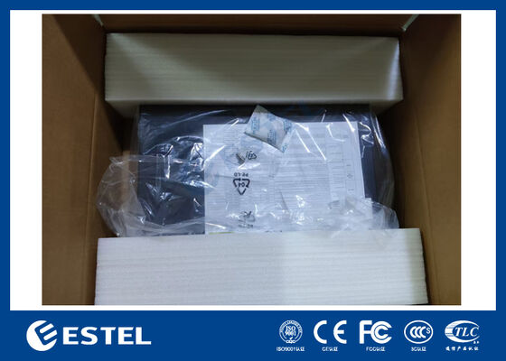 48V 15A テレコム リキティファーの電源 通信インフラストラクチャの高い信頼性とエネルギー効率