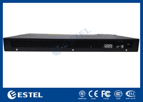 信頼性の高い電源変換,省エネ,および重要な電信インフラストラクチャにおける継続的な運用のための高効率の電信グレード48V 50A直流直流システム