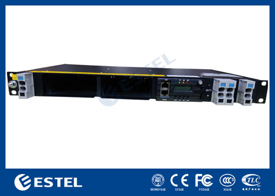 SNMP RS485 リモート管理システムを持つ多機能通信電力システム