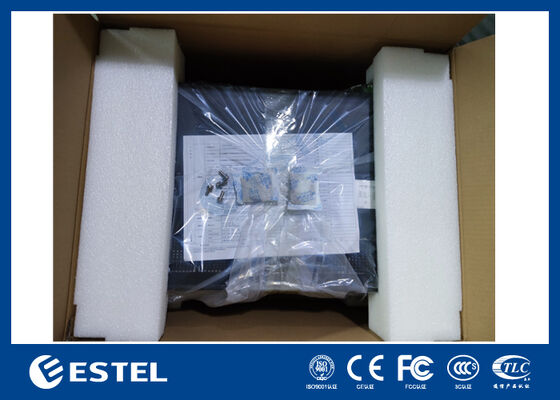 インテリジェント・テレコミュニケーション・リキティファーのシステムサポート RS485 SNMP Web管理