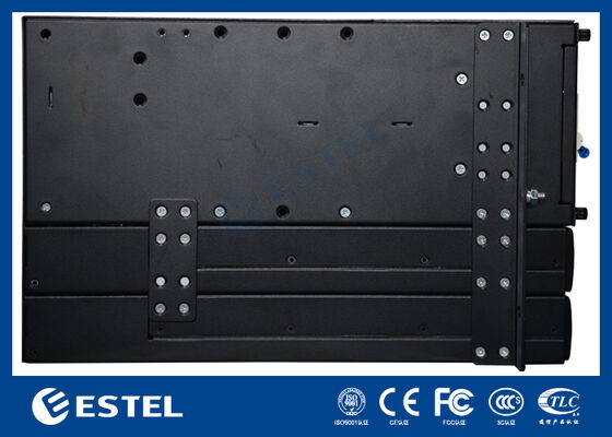 Customizable 24kW Telecom Rectifier Power System for Power Supply of Critical Telecom Equipment