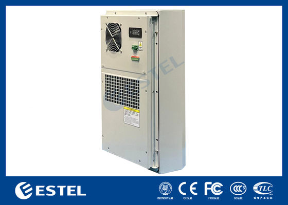 48VDC/220VAC 熱電気キャビネットクーラー (外部の囲みがない), 300W ペルティエ冷却システム,小型囲みのためのコンパクトエアコンソリューション