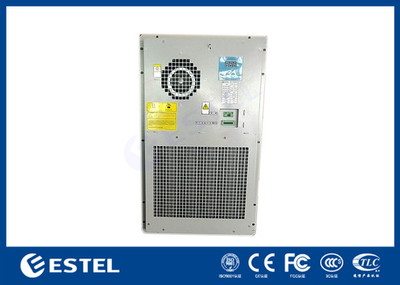 RS485 MODBUS RTU 通信付きの 48VDC 325W/K 室内熱交換器
